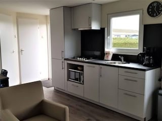 Maison de vacances Grolloo Équipement 15