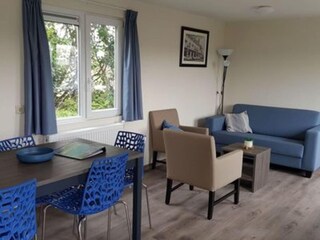 Vakantiehuis Grolloo Kenmerken 13