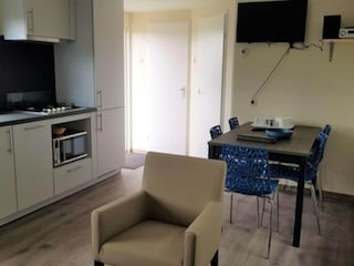 Maison de vacances Grolloo Équipement 5