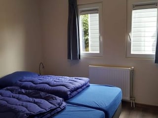 Maison de vacances Grolloo Équipement 16