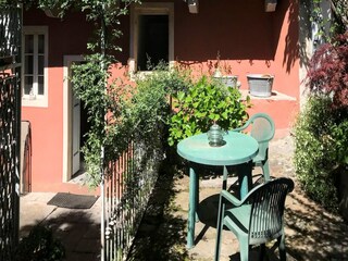 Apartment Trarego Viggiona Außenaufnahme 6