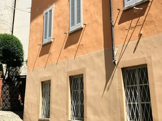 Apartamento Trarego Viggiona Grabación al aire libre 1