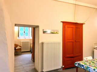 Apartment Trarego Viggiona Ausstattung 7