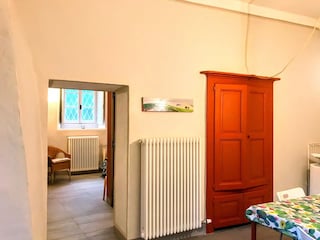 Appartement Trarego Viggiona Équipement 7