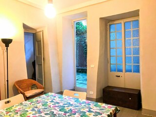 Apartment Trarego Viggiona Ausstattung 9