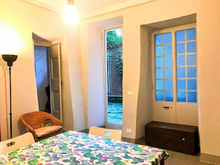 Appartement Trarego Viggiona Équipement 7