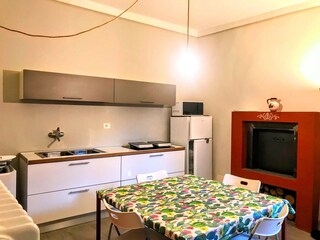 Apartment Trarego Viggiona Ausstattung 9