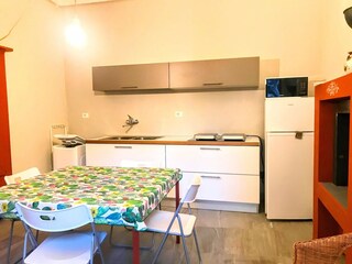 Appartement Trarego Viggiona Équipement 13