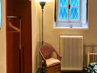 Appartement Trarego Viggiona Équipement 14