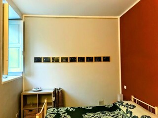 Apartment Trarego Viggiona Ausstattung 10