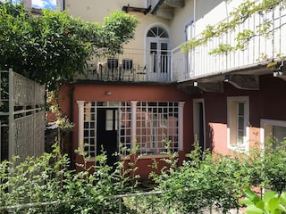 Apartment Trarego Viggiona Außenaufnahme 2