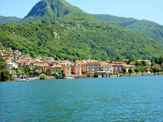 Appartement Trarego Viggiona Environnement 30