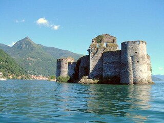 Apartamento Trarego Viggiona Entorno 33