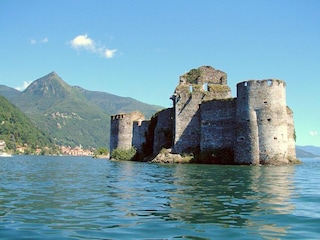 Appartement Trarego Viggiona Environnement 33