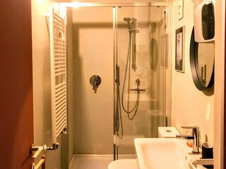 Apartment Trarego Viggiona Ausstattung 21