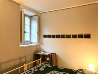 Apartment Trarego Viggiona Ausstattung 23