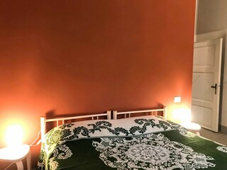 Apartment Trarego Viggiona Ausstattung 24