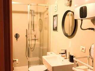 Apartment Trarego Viggiona Ausstattung 17