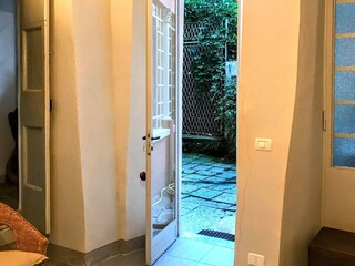 Appartement Trarego Viggiona Équipement 22