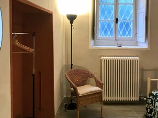 Appartement Trarego Viggiona Équipement 23