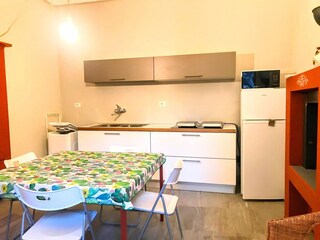 Apartment Trarego Viggiona Ausstattung 25