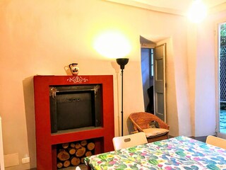 Apartment Trarego Viggiona Ausstattung 26