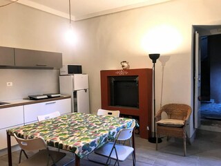 Appartement Trarego Viggiona Kenmerken 27