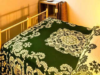 Apartment Trarego Viggiona Ausstattung 15