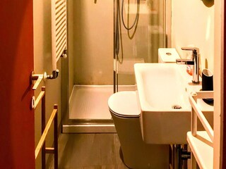 Apartment Trarego Viggiona Ausstattung 18