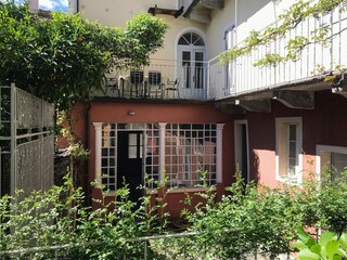 Apartment Trarego Viggiona Außenaufnahme 5