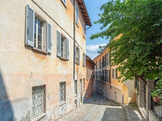 Appartement Trarego Viggiona Buitenaudio-opname 5