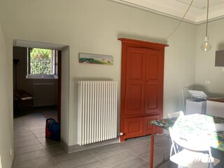 Appartement Trarego Viggiona Équipement 9