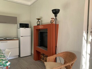 Apartment Trarego Viggiona Ausstattung 17