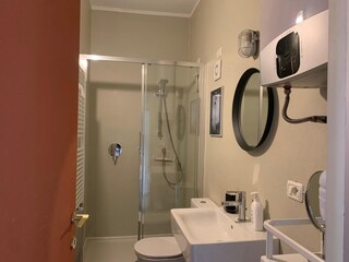 Apartment Trarego Viggiona Features 28