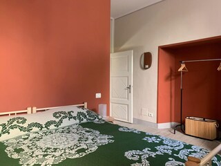 Apartment Trarego Viggiona Ausstattung 28