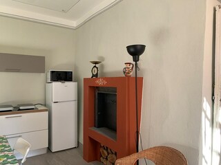 Apartment Trarego Viggiona Ausstattung 8