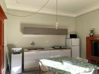 Apartment Trarego Viggiona Ausstattung 9