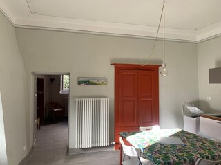 Apartment Trarego Viggiona Ausstattung 12