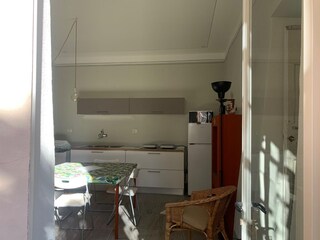 Apartment Trarego Viggiona Ausstattung 15