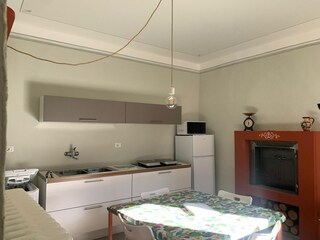 Apartment Trarego Viggiona Ausstattung 16