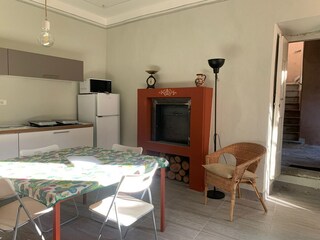 Apartment Trarego Viggiona Ausstattung 18