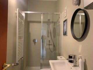 Apartment Trarego Viggiona Ausstattung 24