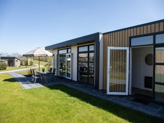 Casa de vacaciones Grolloo Grabación al aire libre 2