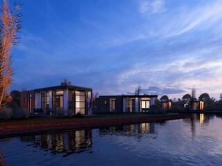 Casa de vacaciones Grolloo Grabación al aire libre 3