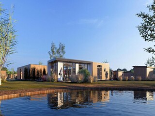 Vakantiehuis Grolloo Buitenaudio-opname 3