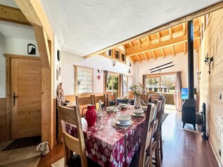 Apartment Arâches-la-Frasse  2