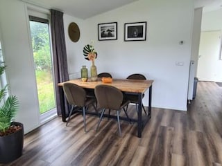 Maison de vacances Grolloo Équipement 12