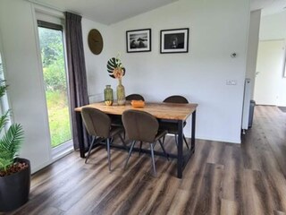 Vakantiehuis Grolloo Kenmerken 10