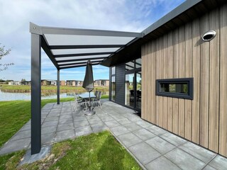 Ferienhaus Grolloo Außenaufnahme 6