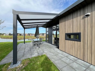 Vakantiehuis Grolloo Buitenaudio-opname 6